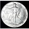 Image 1 : First Year 1986 American Silver Eagle MS69
