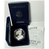 Image 1 : 1998-P American Silver Eagle PF69