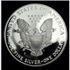 Image 3 : 1998-P American Silver Eagle PF69