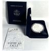 Image 1 : 2000-P American Silver Eagle PF69