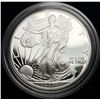 Image 2 : 2000-P American Silver Eagle PF69