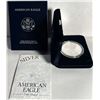 Image 1 : 2003-W American Silver Eagle PF69