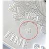 Image 2 : 2003-W American Silver Eagle PF69