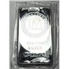 Image 1 : JM Bullion 10 ozt .999 Silver Bar