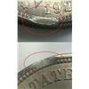 Image 1 : Mint Error! 1921 Morgan Silver Dollar