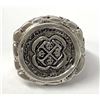 Image 2 : Atocha .925 Sterling Silver Ring