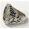 Image 3 : Atocha .925 Sterling Silver Ring