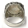 Image 5 : Atocha .925 Sterling Silver Ring