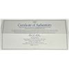 Image 4 : 1993 U.S. Mint Bill Of Rights Commemorative Proof $5 Gold