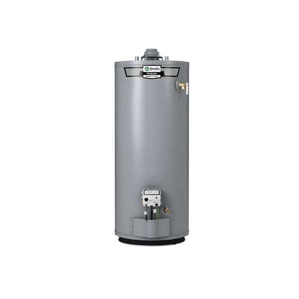 AO Smith 40USG Natural Gas 40 000 BTU Water Heater Model GCRL 40 ao-smith-40usg-natural-gas-40-000-btu-water-heater-model-gcrl-40