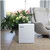 Image 2 : Levoit - smart crew HEPA air purifier - model: LB-RH131S