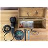 Image 1 : Craftsman - angle grinder - model: 480.266470