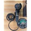 Image 2 : Craftsman - angle grinder - model: 480.266470