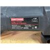 Image 3 : Craftsman - angle grinder - model: 480.266470