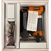 Image 2 : NEW Ridgid - 23 gauge 1 3/8 in headless spinner