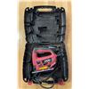 Image 1 : Skil - 3.7 AMP corded jigsaw w/ case
