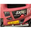Image 2 : Skil - 3.7 AMP corded jigsaw w/ case