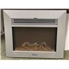 Image 1 : NEW Austin - electric fireplace - model: BST-MD-022