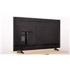 Image 2 : Samsung - 75" smart UHD TV - 6 series NU900 - Open Box - model: UN75NU6900F