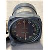 Image 3 : Group of 3 vintage compasses - includes Royal Canadian Air Force radio compass & 2 compensator-gyros