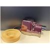 Image 1 : Headliner 3-dimension projector 225 w/ rotary slide tray & interference low pass filter