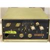 Image 2 : DE-440 marine radio telephone & Yaesu Musen frg-7 communications receiver