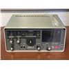 Image 3 : DE-440 marine radio telephone & Yaesu Musen frg-7 communications receiver