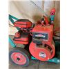 Image 2 : Briggs & Stratton - 3HP power trim lawn edger