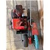Image 3 : Briggs & Stratton - 3HP power trim lawn edger