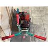 Image 5 : Briggs & Stratton - 3HP power trim lawn edger