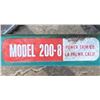 Image 7 : Briggs & Stratton - 3HP power trim lawn edger