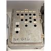 Image 3 : Custom control - industrial control box