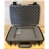 Image 3 : Vortex - pelican protective hardcase (approx 20" x 14" x 6" H)