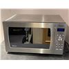 Image 1 : Panasonic inverter genius - microwave oven (approx 24" W x 18" L x 14" H)