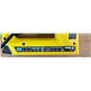 Image 2 : Stanley electric stapler / nail gun - 20 shots / min