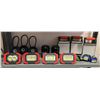 Image 1 : Group of assorted camping lamps/lanterns - includes camping lamps / etekcity camping lanterns / Ener