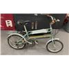 Image 2 : Group of 2 bikes - includes 34" Nakamura Juvy 6-speed & 36" Norco bicycle
