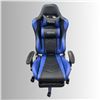 Image 1 : ALJSOOR Racing Style Gaming Chair