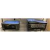 Image 1 : Group of 2 Epson printers - includes Epson printer - model: XP-4100 