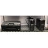 Image 1 : Brother MFC-J625DW Wireless Colour Multifunction printer & 2 CyberPower 1500 VA AVR mini tower - mod