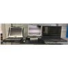 Image 1 : Group of 4 assorted electronics - includes Huion DWH69 Pen Tablet / Panasonic Toughbook CF-29 / Pana