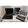 Image 2 : Group of 4 assorted electronics - includes Huion DWH69 Pen Tablet / Panasonic Toughbook CF-29 / Pana