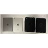 Image 2 : Group of 4 Apple iPad mini