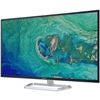 Image 1 : Acer - 32" EB1 series FHD IPS LED monitor w/ base - Open Box - model: EB321HQ - retails $270