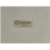 Image 2 : Maytag Refrigerator - model: PTB1830ARW (approx 30" W x 28 1/2" L x 66 1/2" H )