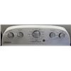 Image 2 : Whirlpool - 3.8 cu. ft. Top Load Washer with Soaking Cycles, 12 Cycles - model: WTW4955HWO