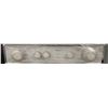 Image 2 : Whirlpool - stackable laundry center washer dryer - model: LTE5243DQ0