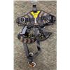 Image 3 : Set of 2 Petzl AVAO sit fast harness