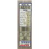 Image 2 : Heavy duty grade 1 - 12ft industrial portable ladder - Model AS2010