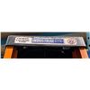 Image 3 : Industrial lite - 8ft portable step ladder